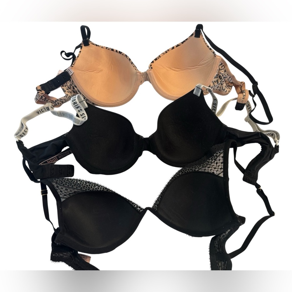 Victoria's Secret Very Sexy Bras 36d bundle💖 - Picture 2 of 16